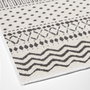 Conceptum Alfombra F5086 v2 Beige 120 x 180 cm